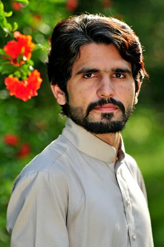 赖维乐 视觉与舞美负责人